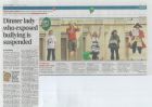 The Daily Telegraph 7 July 2009